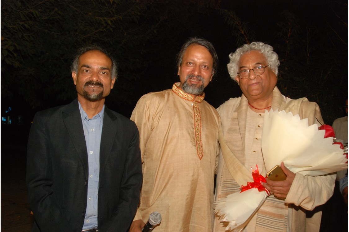 Sculpt for Delhi-I 2018