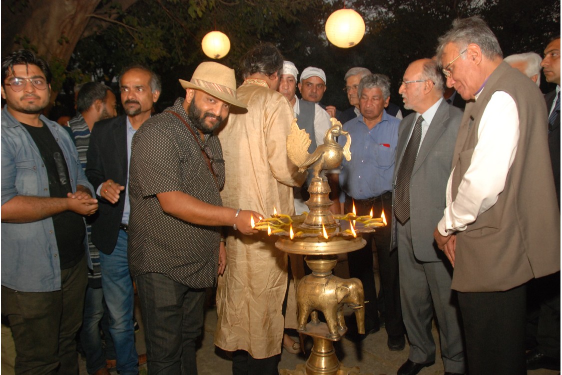 Sculpt for Delhi-I 2018