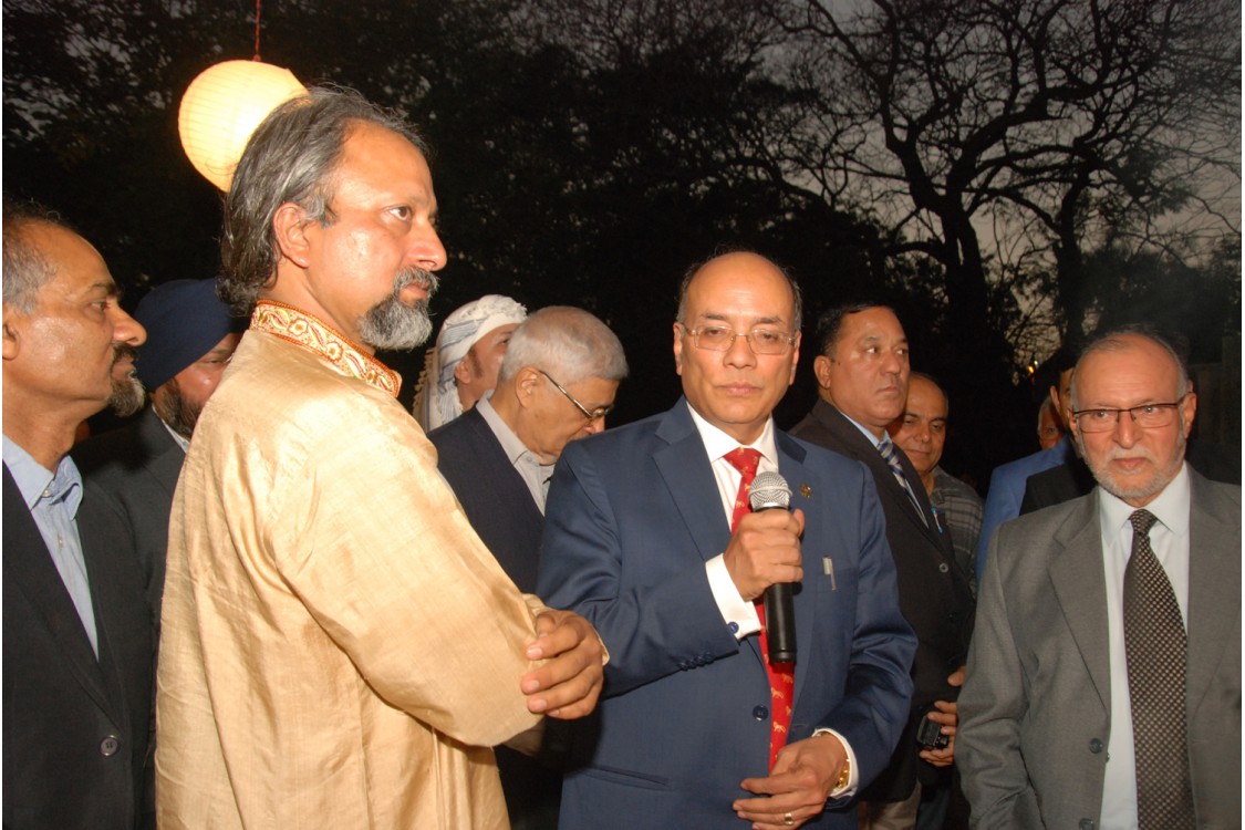 Sculpt for Delhi-I 2018