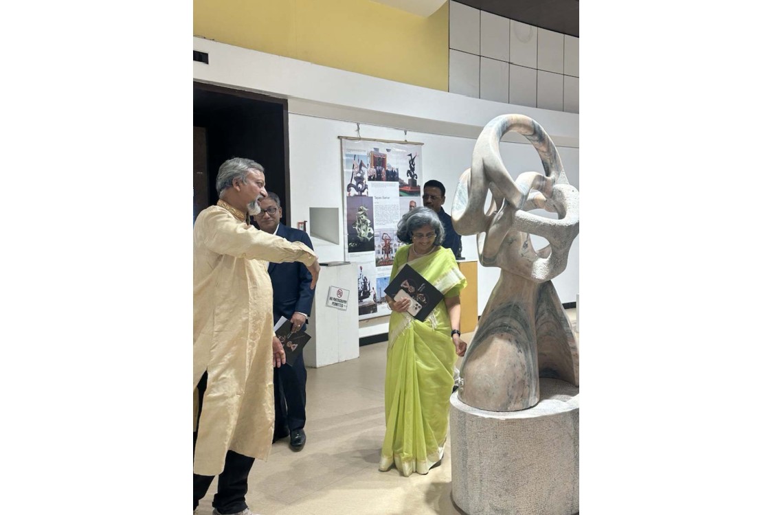 Figures and Forms 2025