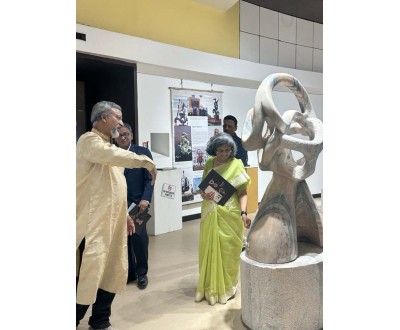 Figures and Forms 2025