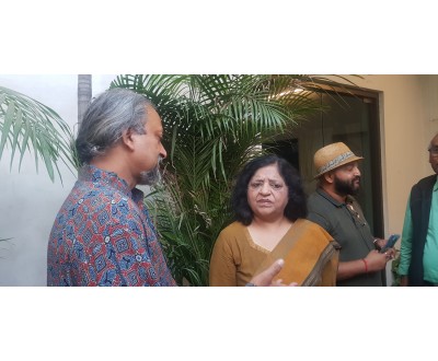 Delhi Art Society Annual Award Function 2019