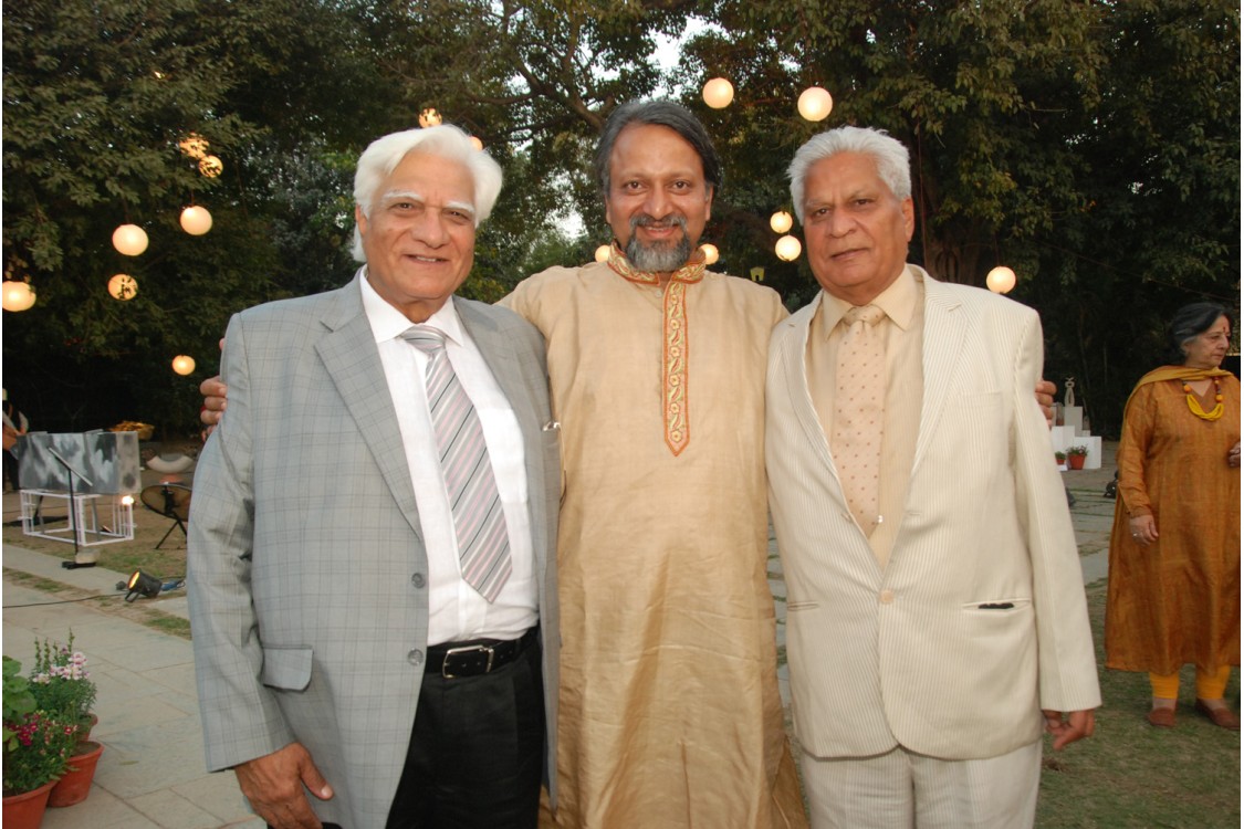 Sculpt for Delhi-I 2018