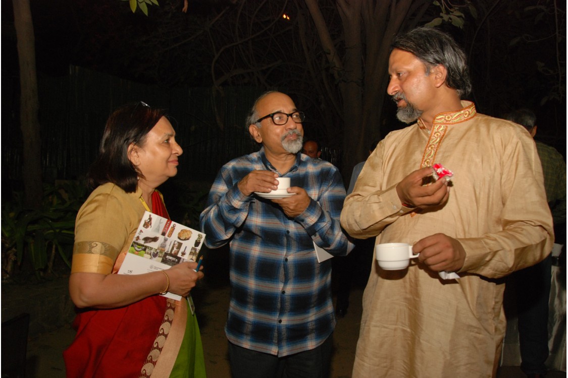 Sculpt for Delhi-I 2018