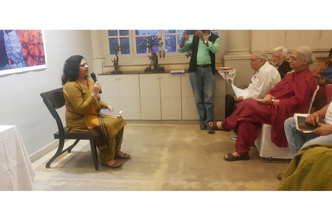 Delhi Art Society Annual Award Function 2019