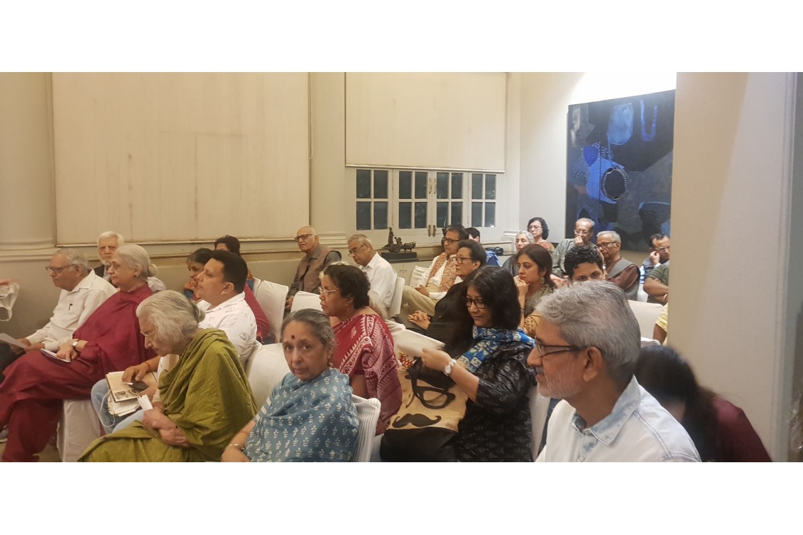 Delhi Art Society Annual Award Function 2019