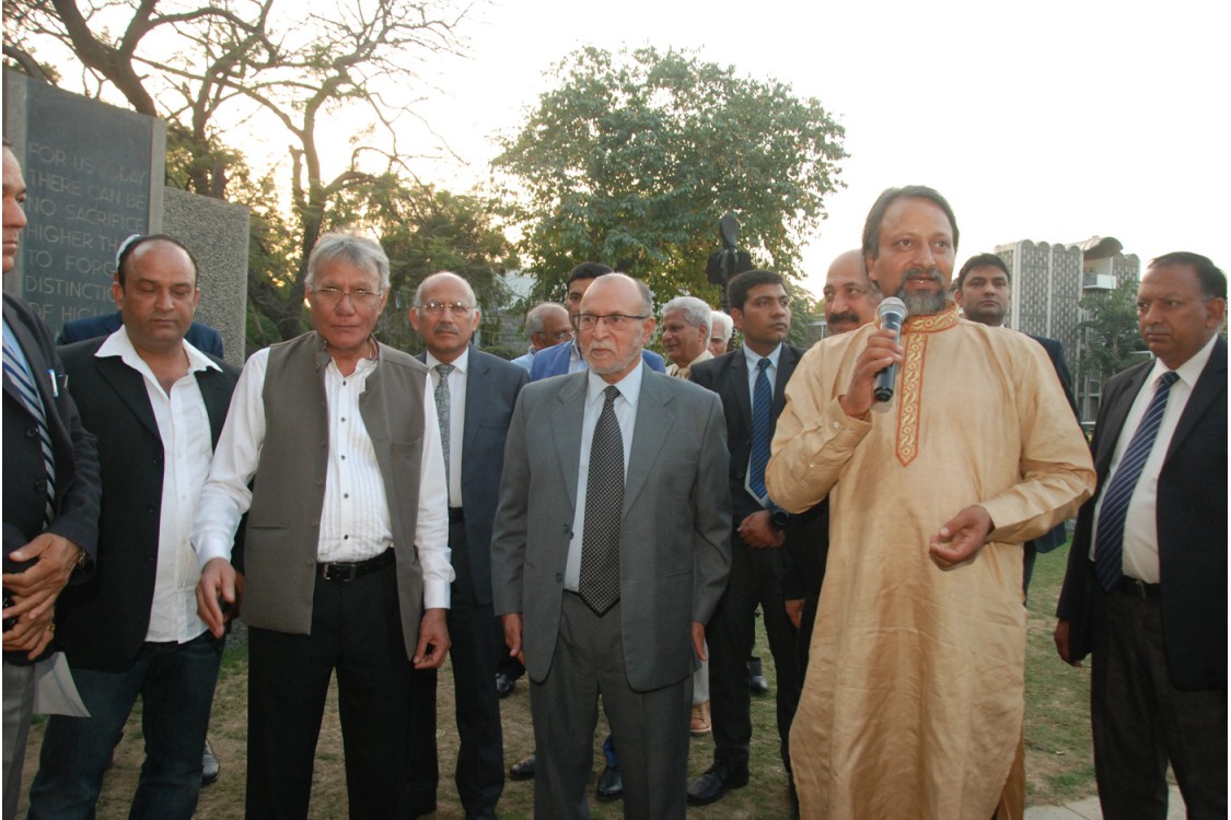 Sculpt for Delhi-I 2018