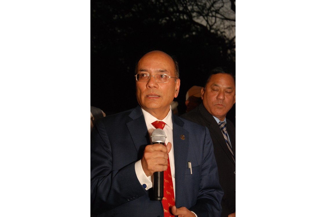 Sculpt for Delhi-I 2018