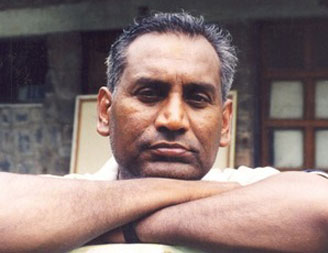 Mr. Kali Charan Gupta